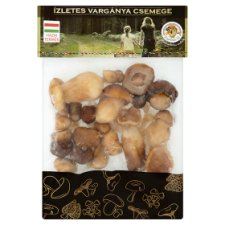Fungo-Frutta gyorsfagyasztott ízletes vargánya csemege 300 g