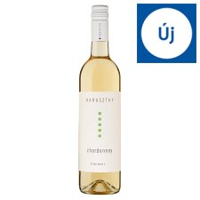 Haraszthy Etyek-Budai Chardonnay száraz fehérbor 14% 750 ml