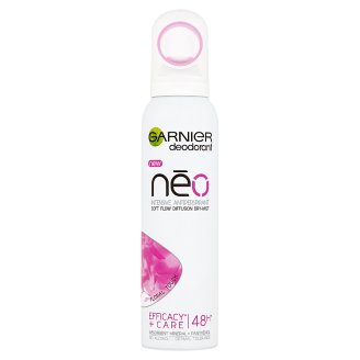 Garnier Nēo Floral Touch izzadásgátló dezodor 150 ml