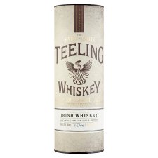 Teeling Small Batch ír whiskey 46% 0,7 l
