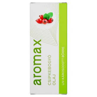 Aromax csipkebogyóolaj 20 ml
