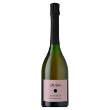 Sauska Rosé Brut minőségi rosé pezsgő 12,5% 0,75 l
