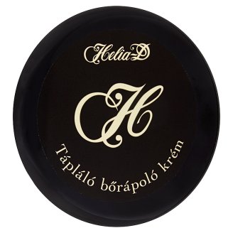 Helia-D tápláló bőrápoló krém 100 ml