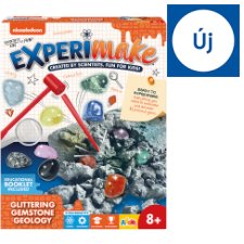 Addo Nickelodeon Experimake Glittering Gemstone Geology