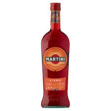 Martini Fiero édes vermut 14,9% 0,75 l