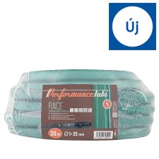 Performance Tubi 3 rétegű fonott PVC locsolótömlő 20 m