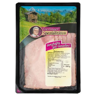 Gierlinger's extrasonka 200 g