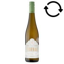 Tornai Premium Nagy-Somlói Olaszrizling száraz fehérbor 13,5% 750 ml