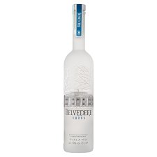 Belvedere vodka 40% 0,7 l