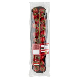Tesco Finest San Marzano paradicsom 400 g