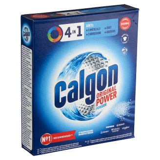 Calgon 3in1 vízlágyító por 10 mosás 500 g