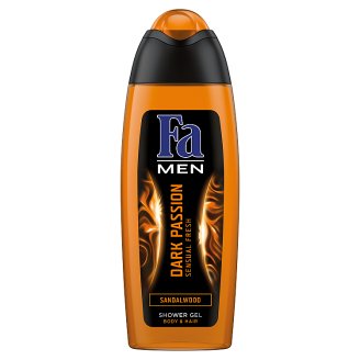 Fa Men Dark Passion tusfürdő 250 ml