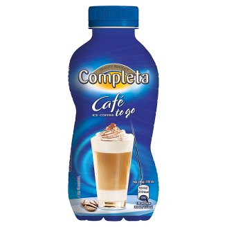 Completa Café to Go UHT jegeskávé 2,3% 300 ml