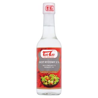 TaoTao rizsecet 3% 150 ml