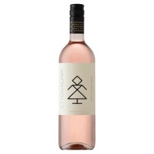 Etyeki Kúria Rosé Dry Rosé Wine 13% 0,75 l