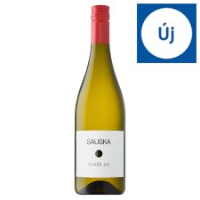 Sauska Cuvée 113 száraz fehérbor 13% 0,75 l