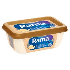 Rama 79% Fat Content Margarine 200 g