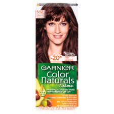 Garnier Color Naturals Tartós hajfesték 5 .52 Gesztenye