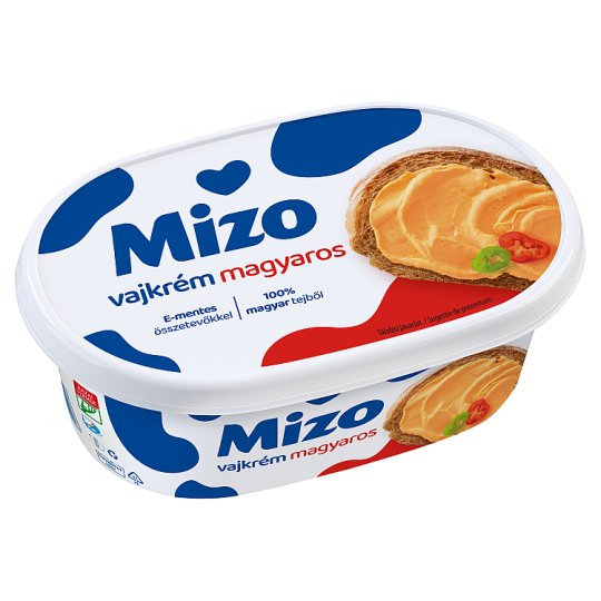 Mizo Hungarian Style Butter Spread 200 g