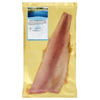 Füstölt pisztráng filé 0,15 kg