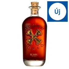 Bumbu Original rum 40% 0,7 l