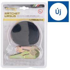 Bottari Fastening Strap with Rachet 500 cm 1 pcs