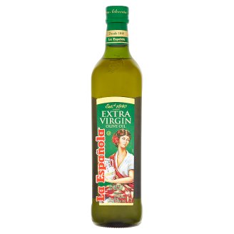 La Española extra szűz olívaolaj 750 ml