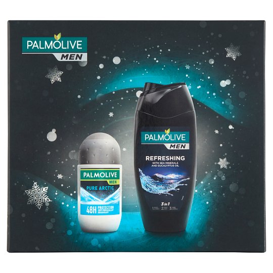 Palmolive Men Gift Pack Tesco Online, Tesco From Home, Tesco Doboz