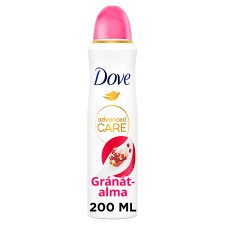 Dove Advanced Care Go Fresh Pomegranate & Lemon Verbena Scent Anti-Perspirant 200 ml