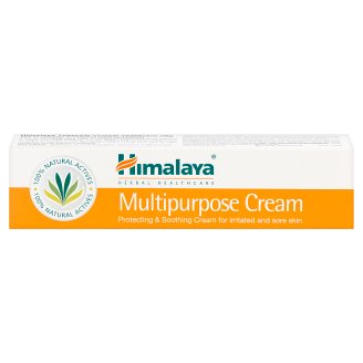 Himalaya Herbals többcélú családi védőkrém 20 g