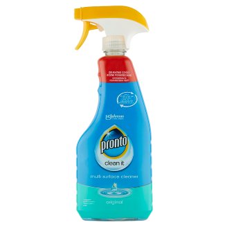 Pronto Multisurface Trigger Spray 500 ml
