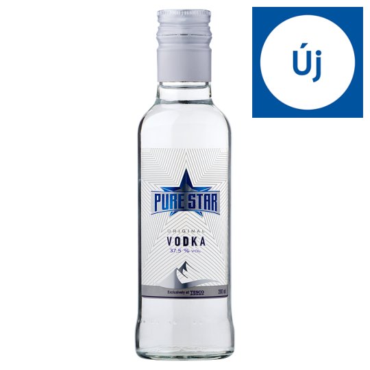 vodka truly
