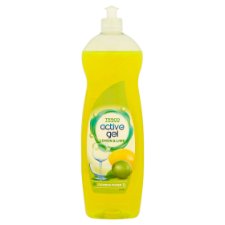 tesco value washing up liquid