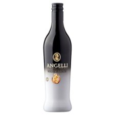 Angelli whiskys likőr 0,5 l