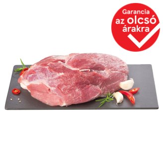 Sertés lapocka