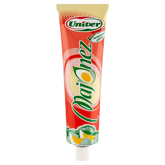 Univer majonéz 160 g
