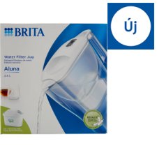 Brita Aluna Water Filter Jug 2,4 l