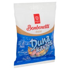 Bonbonetti Dunakavics Peanut Dragees 70 g