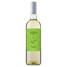 Vinatus Sauvignon Blanc száraz fehérbor 12,5% 750 ml