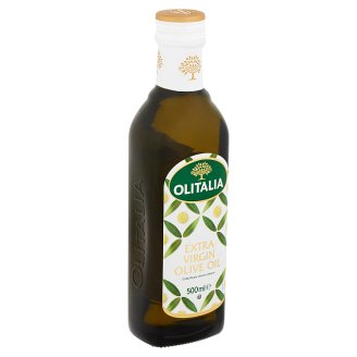 Olitalia extra szűz olívaolaj 500 ml