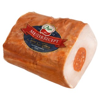 Kolbásszal töltött sertéskaraj