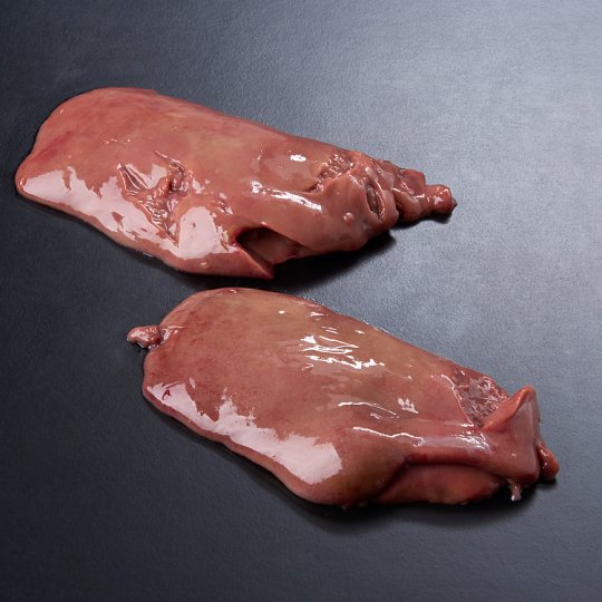 Fresh Duck Liver