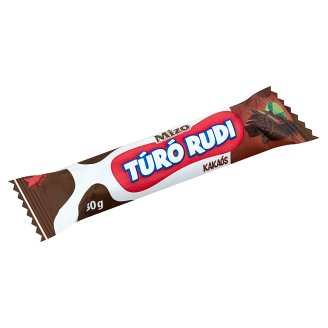 Mizo Top kakaós túródesszert kakaós bevonattal 30 g