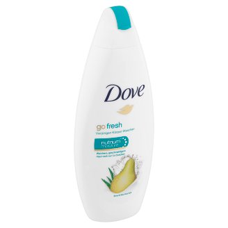 Dove Go Fresh Rejuvenate tusfürdő 250 ml