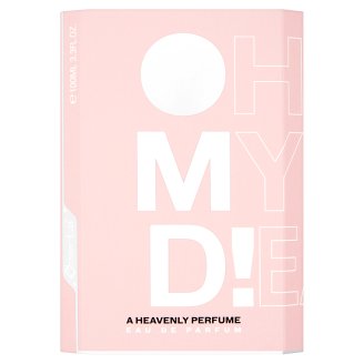 Omerta OMD! Oh My Dear parfüm 100 ml