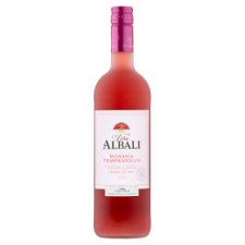 Vina Albali Tempranillo Rosado száraz rosé bor 13% 75 cl