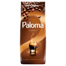 Douwe Egberts Paloma Professional Roasted Coffee Beans 1000 g
