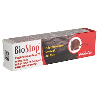 Biostop Mouse Glue 135 g