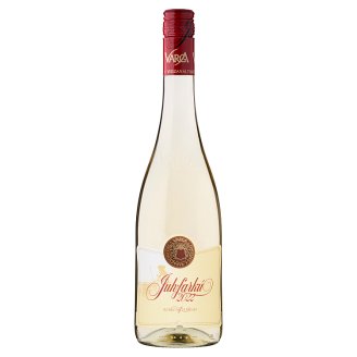 Varga Juhfarkú Dry White Wine 11,5% 0,75 l