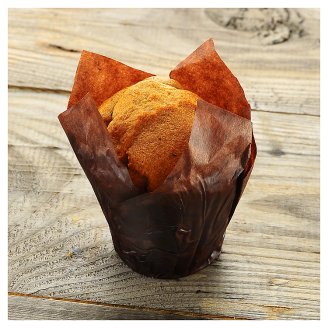 Kiolvasztott áfonyás muffin 110 g